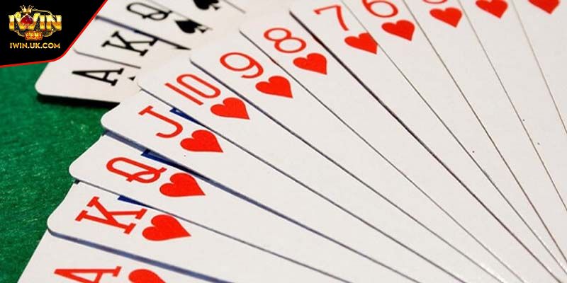 Cách Chơi Bài Tiến Lên IWIN, Hướng Dẫn Chi Tiết Từ A Đến Z 4 Cách chơi bài tiến lên IWIN hiệu quả, ăn nhiều chiến thắng