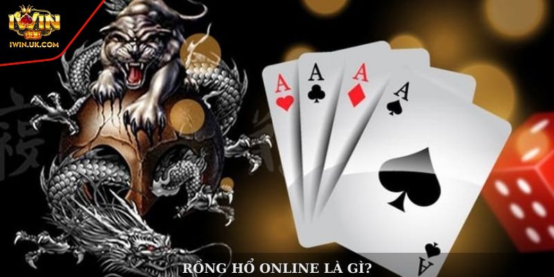 Hướng Dẫn Cách Chơi Rồng Hổ Iwin Và Chiến Lược Thắng Lớn 2 Cách chơi rồng hồ Iwin chi tiết