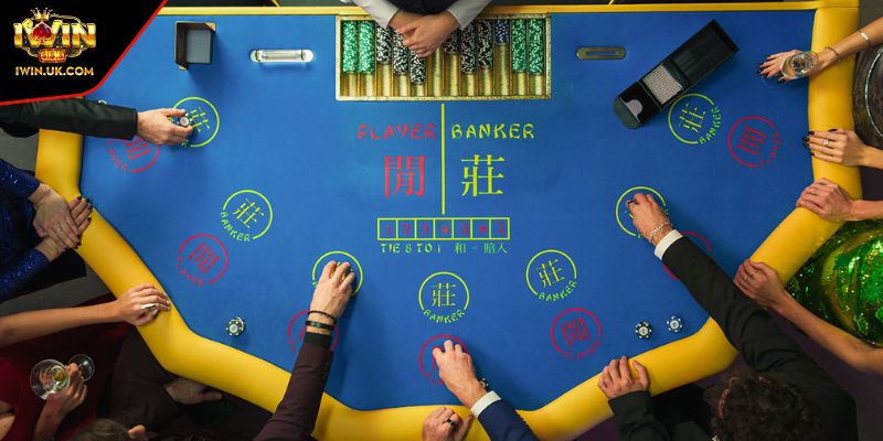 Chiến lược Paroli hiệu quả 