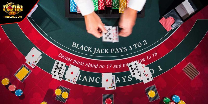 Chiến thuật chơi hiệu quả 