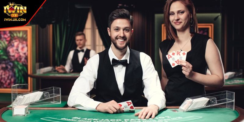 Điểm hấp dẫn của sảnh chơi đối với người tham gia 