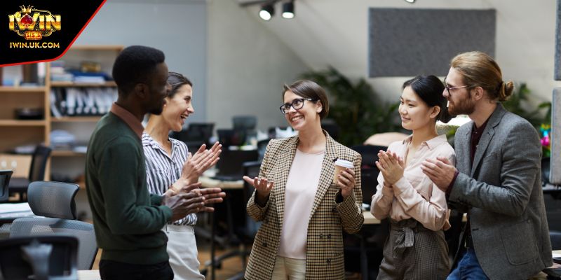 Khuyến mãi iwin 1 Điều kiện nhận khuyến mãi IWIN hội viên cá cược cần biết