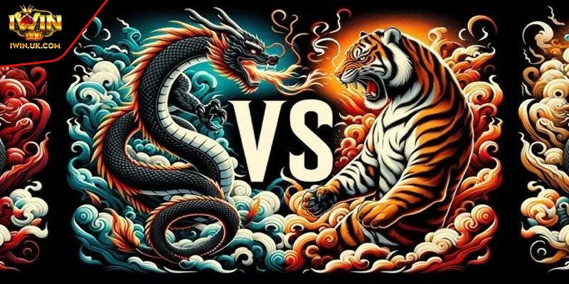 Rồng Hổ IWIN, Sức Hấp Dẫn Mạnh Mẽ Từ Game Bài Kinh Điển 4 Dựa vào số tiền vốn bản thân có, chọn cửa phù hợp