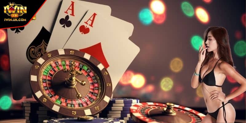 Game bài baccarat IWIN và những thông tin cụ thể 