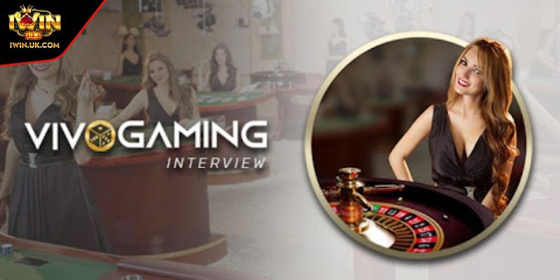 Giới thiệu nhà cung cấp game Vivo Gaming chất lượng 