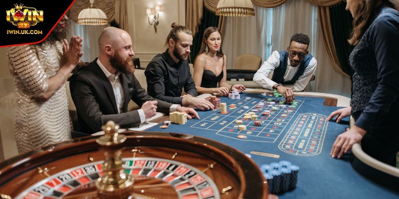 Giới thiệu những sản phẩm cá cược hấp dẫn tại sảnh 