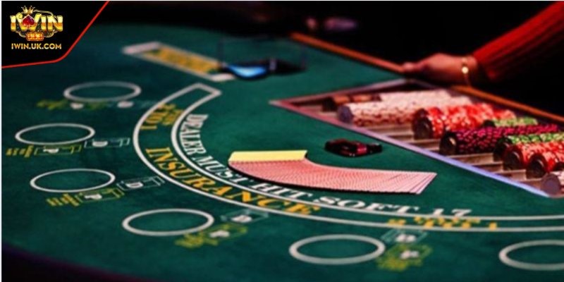 Hiểu rõ các thế bài Baccarat 