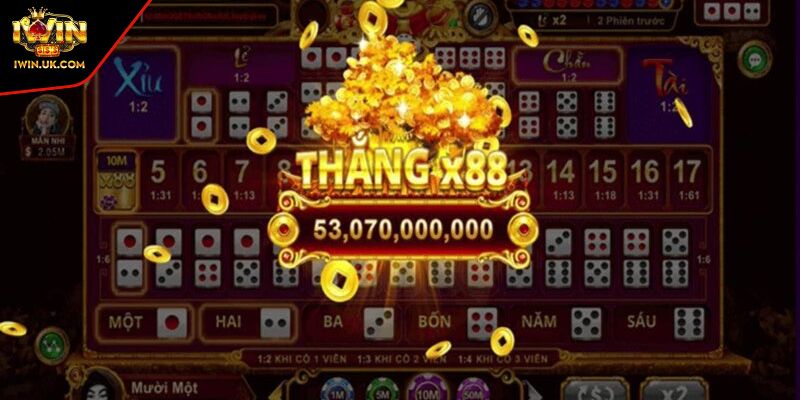 Lợi ích khi chơi sicbo tại hệ thống cá cược 