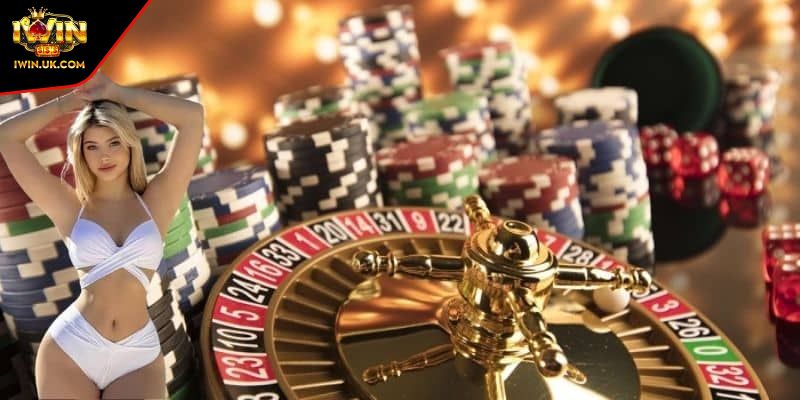 Khuyến mãi iwin 2 Nạp lần đầu ưu đãi cực sốc tăng tốc vốn cược tức thì