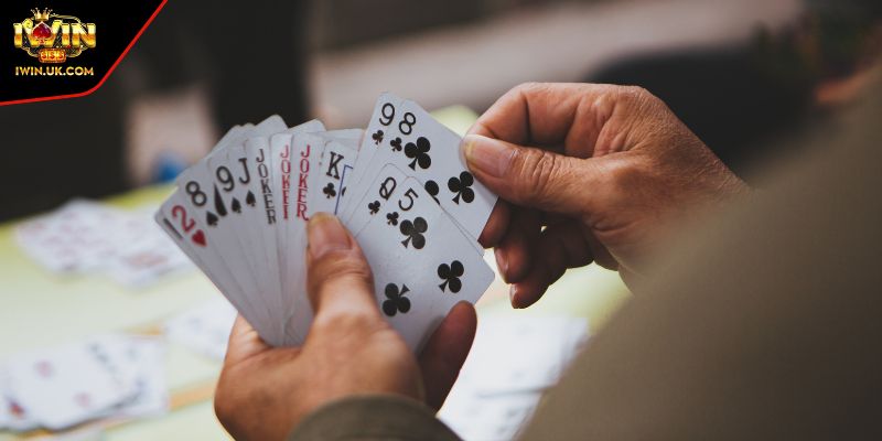 Những lưu ý cho người chơi 