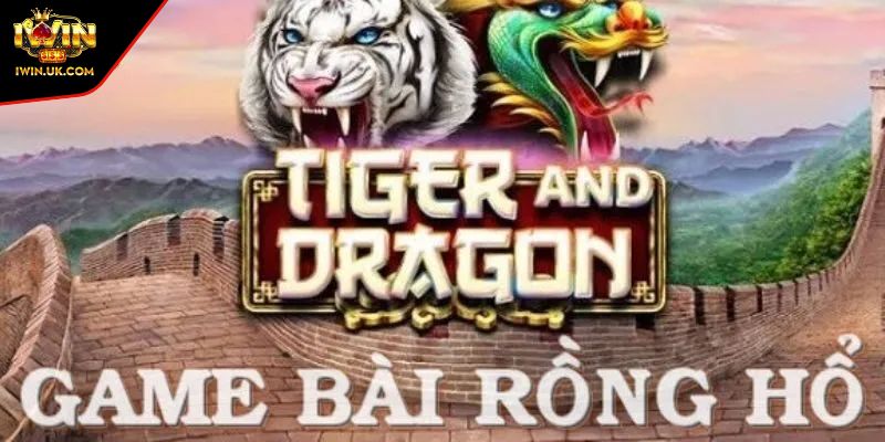Rồng Hổ IWIN, Sức Hấp Dẫn Mạnh Mẽ Từ Game Bài Kinh Điển 2 Những quy tắc của trò chơi rồng hổ IWIN cụ thể