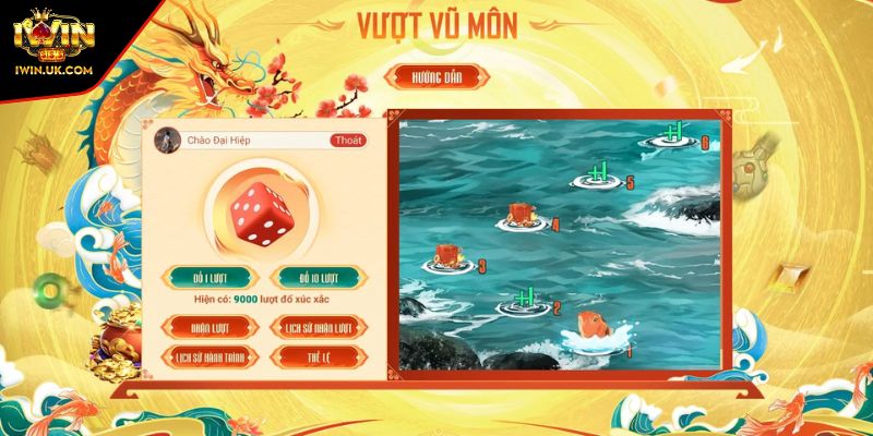 Sảnh game ưu đãi khủng, bùng nổ trải nghiệm cho người chơi