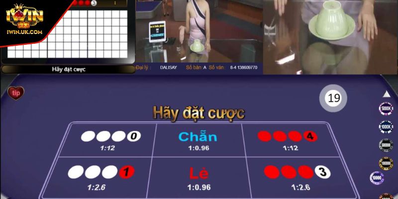 Hướng Dẫn Chơi Xóc Đĩa Iwin Và Bí Quyết Tối Ưu Hóa Hiệu Quả 4 Ưu điểm và khuyến mãi hấp dẫn